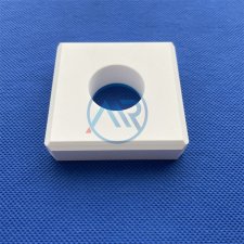 增韧陶瓷（ZTA）的烧结工艺及应用领域介绍