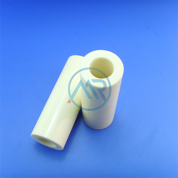 氧化锆陶瓷管的加工工艺及性能特点