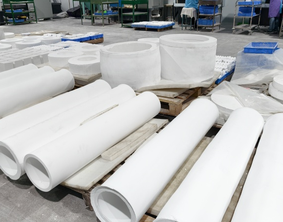 大型陶瓷件｜匠心制造，适配多行业刚需