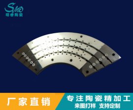 氧化锆陶瓷研磨加工技术难点是什么？