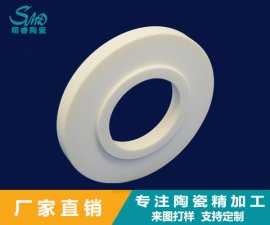 为什么氧化铝陶瓷结构件会越来越受欢迎？