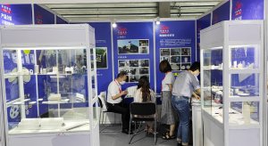 “SNEC2020上海光伏展”明睿陶瓷取得圆满成功