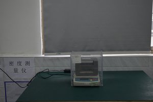 密度测量仪