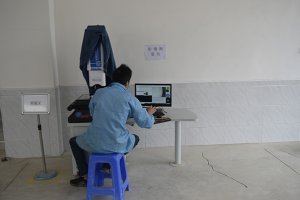 影像测量仪